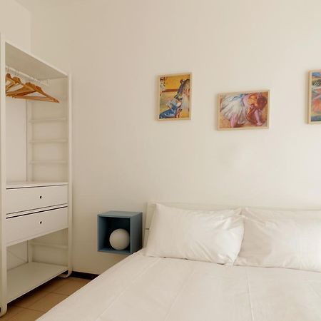 Appartamento Italianway-Bergognone 47 Flat Milano Esterno foto