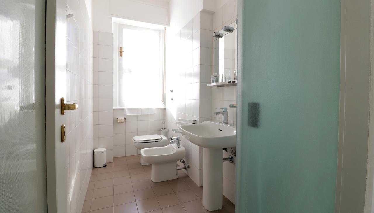 Appartamento Italianway-Bergognone 47 Flat Milano Esterno foto