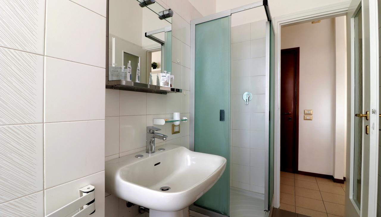 Appartamento Italianway-Bergognone 47 Flat Milano Esterno foto